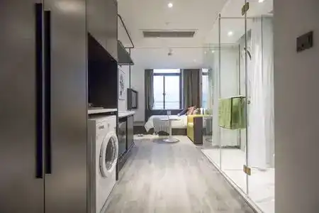 CJIA Apartment - 3