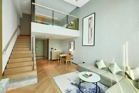 Rosedale Shenzhen - 6