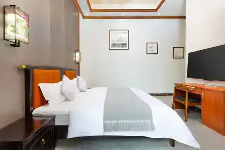Birds Resorts & Villa - 249