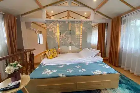 Changliu Boutique Inn - 97