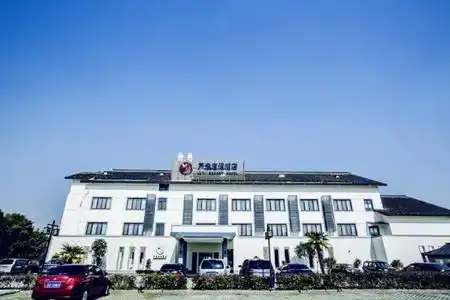 Luyi Resort - 3