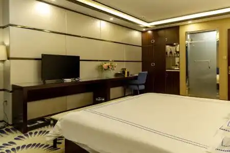 Jinling Mingdu Changzhou - 0