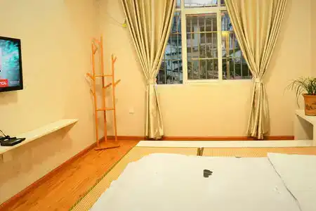 Dali ancient city love theme Inn - 61
