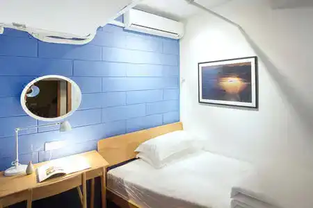 Be Home Youth Hostel - 1