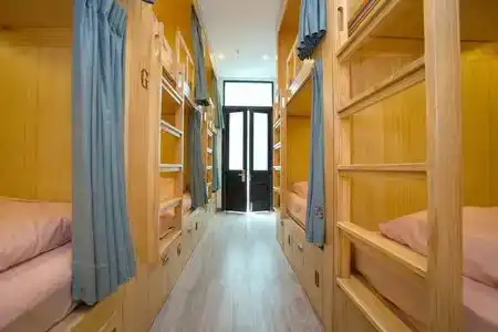 Dengba Inn - 27