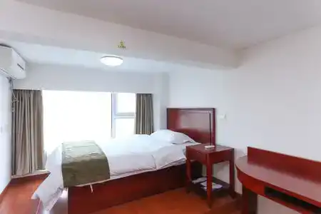 Days Frontier Nantong - 39