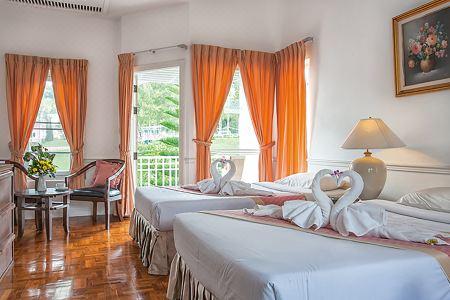 Brookside Valley Resort - 40
