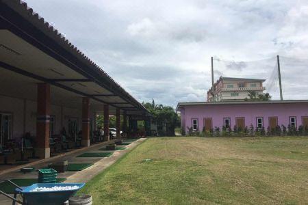 Three Bays Resort - 0