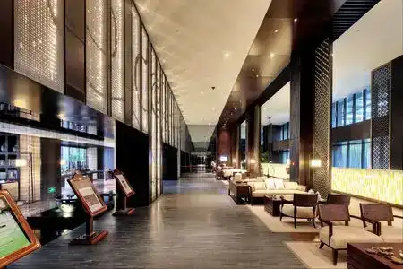 Gloria Plaza Dongsheng - 10