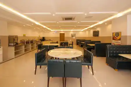 GreenTree Inn Suzhou Gongyeyuan District Xinglong Street Express - 6
