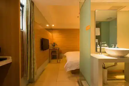 Yasiyun 7 (Yichang CBD Shopping Center Yiling Square) - 56