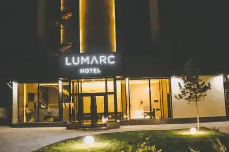 Lumarc - 5