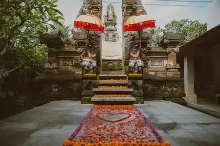 Sri Ratih Cottages - 3