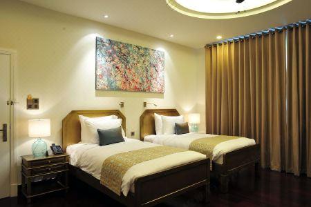 ROSE VILLA SAIGON - 136