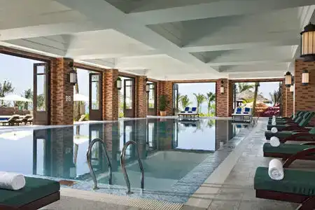 Sheraton Huizhou Beach Resort - 6