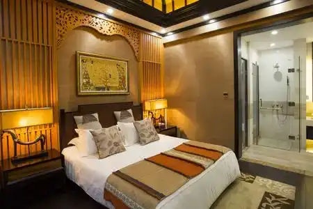 Birds Resorts & Villa - 25
