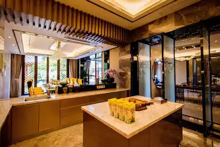 Birds Resorts & Villa - 141