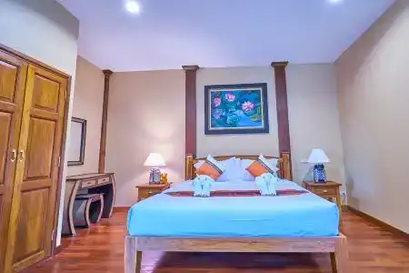 Mina Garden Villa Resort - 2