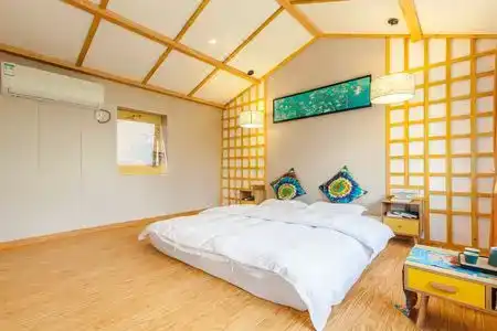 Changliu Boutique Inn - 137