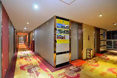 Chutian Pearl - 6
