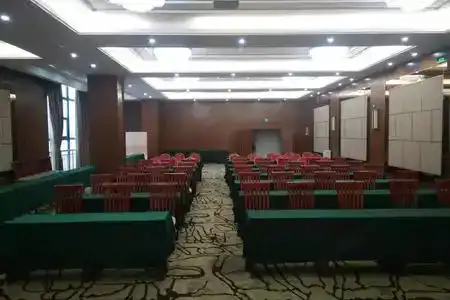 Days Frontier Nantong - 7
