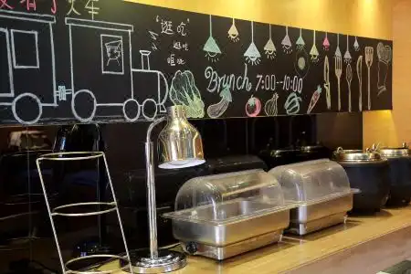 Ibis Styles - 9