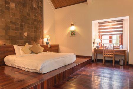 Pilgrimage Village Resort & Spa - 32
