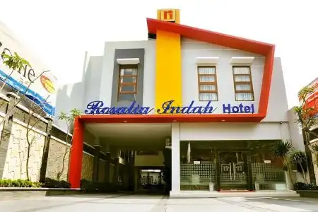 Rosalia Indah Yogyakarta - 0