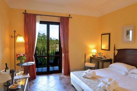 Baglio Oneto dei Principi di San Lorenzo - Luxury Wine Resort - 38