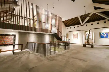 Purana Suite Ubud - 2