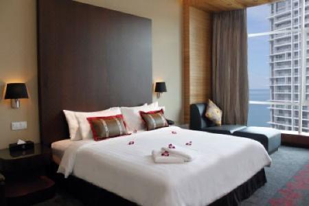 Grandis Kota Kinabalu - 23