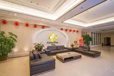 GreenTree Inn JiangSu WuXi YiXing East LongTan Road DongJiu Business - 6