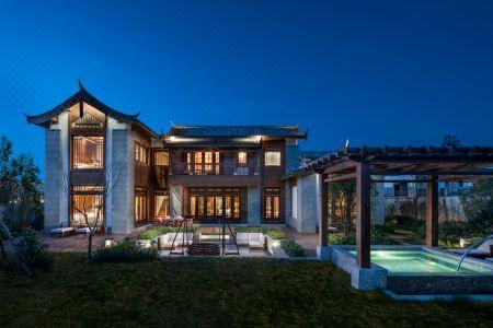 Jinmao Purelax Lijiang, The Unbound Collection By HYATT - 11