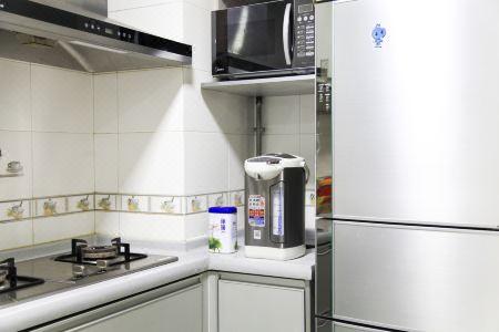 UrBeautiful International Youth Hostel - 9