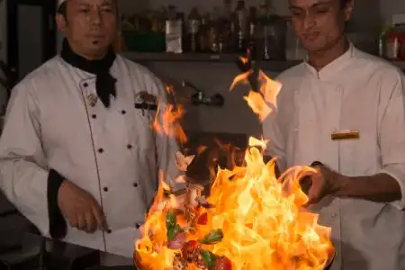 Maya Manor Boutique by KGH Group - 6