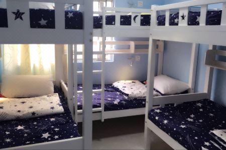 Meet U Hostel - 14