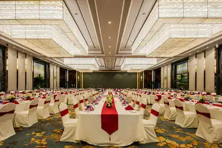 Royal Tulip Suzhou - 9