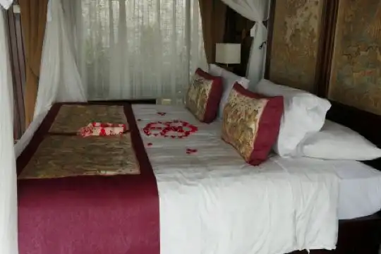 Pita Maha Resort & Spa - 16