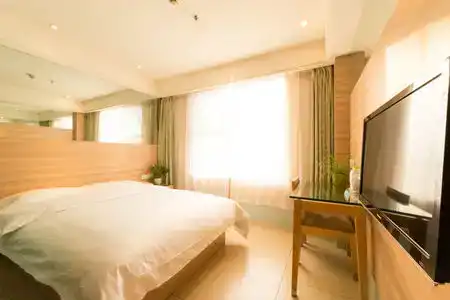 Yasiyun 7 (Yichang CBD Shopping Center Yiling Square) - 8