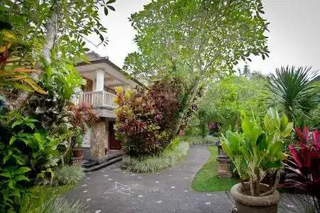 Sri Ratih Cottages - 2