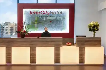 IntercityEnschede - 9