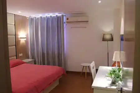 Shanghai Xindu Business - 2