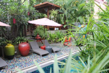 Villa Thapae - 63