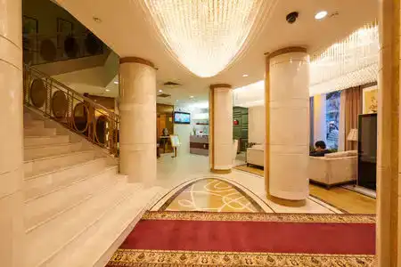Soluxe Almaty - 5