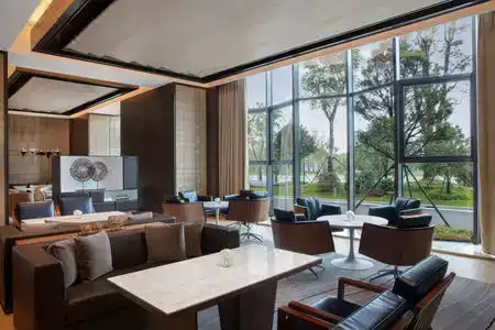 Courtyard by Marriott Jiangsu - 8
