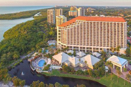Naples Grande Beach Resort - 0