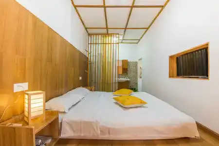 Changliu Boutique Inn - 71
