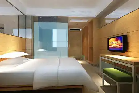 Yasiyun 7 (Yichang CBD Shopping Center Yiling Square) - 12