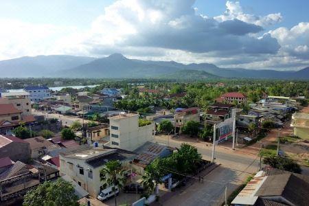 Kampot Diamond - 5
