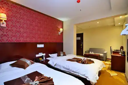 Chutian Pearl - 1